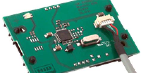 HID® OMNIKEY® 3121 Reader Board 